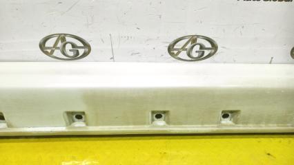 Порог SUZUKI SX4 YA41 J20A 7723080J11Z7T 5 ракурс