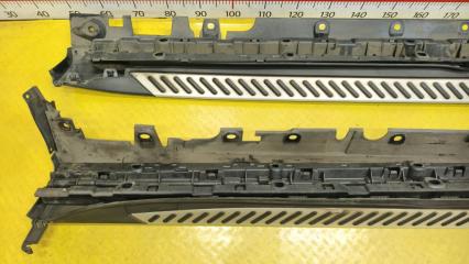 Порог BMW X5 F15 N55B30A 51777308056 2 ракурс