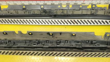 Порог BMW X5 F15 N55B30A 51777308056 3 ракурс
