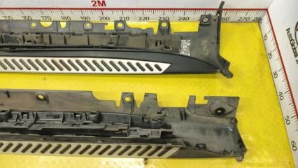 Порог BMW X5 F15 N55B30A 51777308056 4 ракурс