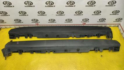 Порог BMW X5 F15 N55B30A 51777308056 5 ракурс