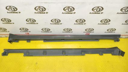 Порог LEXUS RX200T AGL25 8ARFTS 7585048040 1 ракурс