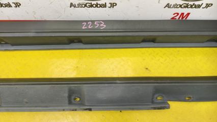 Порог LEXUS RX200T AGL25 8ARFTS 7585048040 3 ракурс
