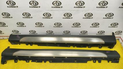 Порог BMW X5 F15 N57D30A 51777308056 1 ракурс