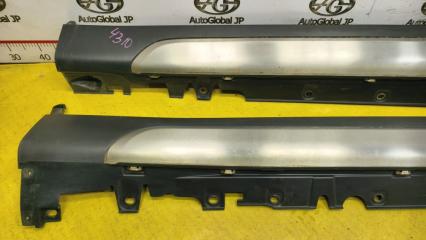 Порог BMW X5 F15 N57D30A 51777308056 2 ракурс