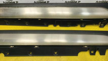 Порог BMW X5 F15 N57D30A 51777308056 3 ракурс