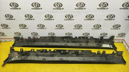 Порог BMW X5 F15 N57D30A 51777308056 5 ракурс