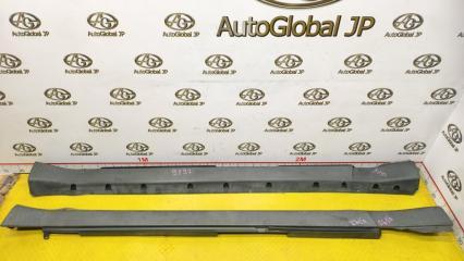 Порог CHEVROLET TrailBlazer LL8 15188874 1 ракурс