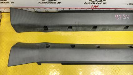 Порог CHEVROLET TrailBlazer LL8 15188874 2 ракурс