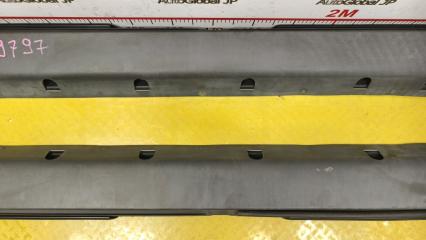Порог CHEVROLET TrailBlazer LL8 15188874 3 ракурс