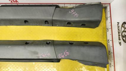 Порог CHEVROLET TrailBlazer LL8 15188874 4 ракурс