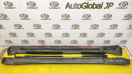 Порог CHEVROLET TrailBlazer LL8 15188874 5 ракурс