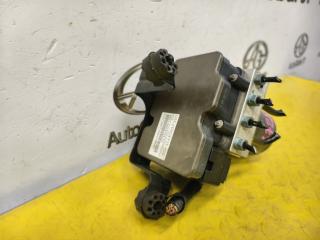 Блок abs BMW X5 F15 N55B30A 34516884736 2 ракурс