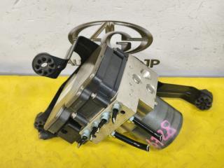 Блок abs BMW X5 F15 N55B30A 34516884736 4 ракурс