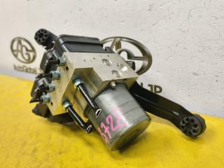 Блок abs BMW X5 F15 N55B30A 34516884736 5 ракурс