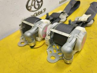 Ремень безопасности передний SUZUKI SX4 YA41 J20A 8490180J30BHE 4 ракурс