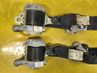 Ремень безопасности передний SUZUKI SX4 YA41 J20A 8490180J30BHE 5 ракурс