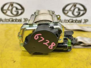 Ремень безопасности передний BMW X5 F15 N55B30A 72117343628 2 ракурс