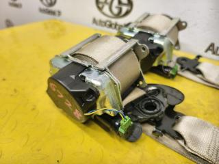 Ремень безопасности передний BMW X5 F15 N55B30A 72117343628 4 ракурс