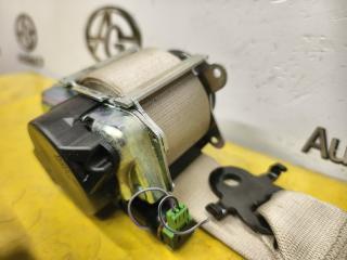 Ремень безопасности передний BMW X5 F15 N55B30A 72117343628 5 ракурс