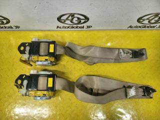 Ремень безопасности передний TOYOTA LAND CRUISER HDJ101 1HDFTE 7321060401A0 1 ракурс