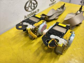 Ремень безопасности передний TOYOTA LAND CRUISER HDJ101 1HDFTE 7321060401A0 3 ракурс