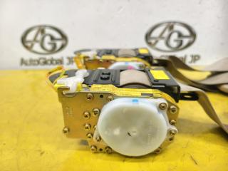 Ремень безопасности передний TOYOTA LAND CRUISER HDJ101 1HDFTE 7321060401A0 5 ракурс