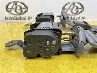 Ремень безопасности передний TOYOTA LAND CRUISER PRADO KZJ78 1KZTE 7321060112B0 2 ракурс