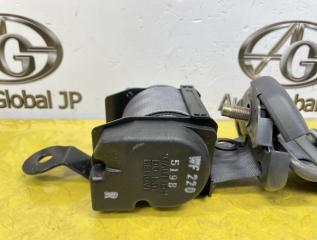 Ремень безопасности передний TOYOTA LAND CRUISER PRADO KZJ78 1KZTE 7321060112B0 3 ракурс