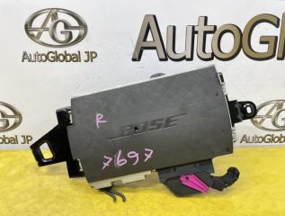Усилитель магнитофона AUDI Q7 4L CJTC 4L0035223G 1 ракурс