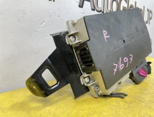 Усилитель магнитофона AUDI Q7 4L CJTC 4L0035223G 4 ракурс