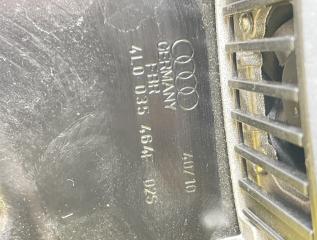 Усилитель магнитофона AUDI Q7 4L CJTC 4L0035223G 5 ракурс