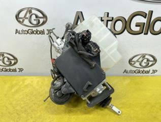 Блок abs TOYOTA LAND CRUISER HDJ101 1HDFTE 4705060012 1 ракурс