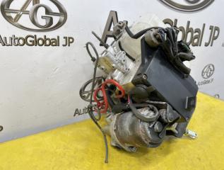 Блок abs TOYOTA LAND CRUISER HDJ101 1HDFTE 4705060012 2 ракурс
