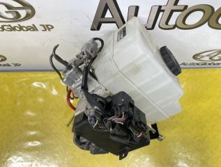 Блок abs TOYOTA LAND CRUISER HDJ101 1HDFTE 4705060012 3 ракурс