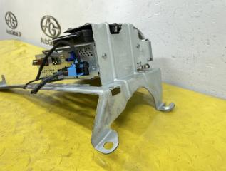 Магнитофон AUDI Q7 4L CJTC 8F0919129C 4 ракурс