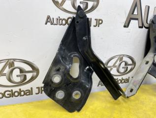 Петля капота Volkswagen TOUAREG NF 7P CGEA 7P6823301 2 ракурс