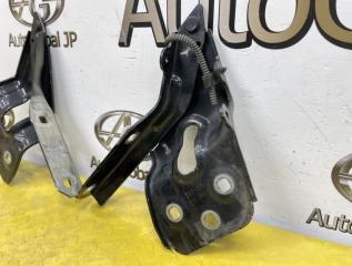 Петля капота Volkswagen TOUAREG NF 7P CGEA 7P6823301 4 ракурс