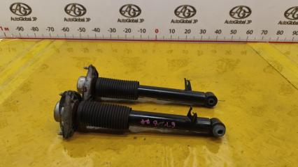 Амортизатор задний BMW X5 F15 N55B30A 33526867866 1 ракурс Амортизатор задний BMW X5 F15 N55B30A 33526867866 1 ракурс