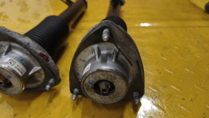 Амортизатор задний BMW X5 F15 N55B30A 33526867866 2 ракурс Амортизатор задний BMW X5 F15 N55B30A 33526867866 2 ракурс