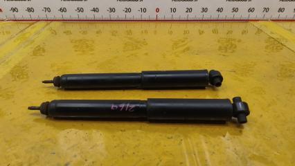 Амортизатор передний TOYOTA LAND CRUISER PRADO KZJ78 1KZTE 4851169405 1 ракурс