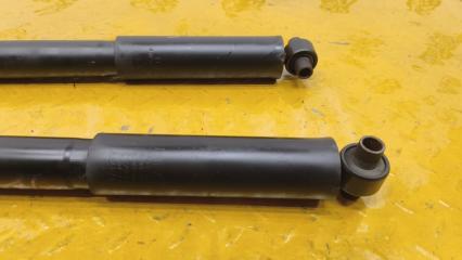 Амортизатор передний TOYOTA LAND CRUISER PRADO KZJ78 1KZTE 4851169405 3 ракурс