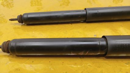 Амортизатор передний TOYOTA LAND CRUISER PRADO KZJ78 1KZTE 4851169405 5 ракурс