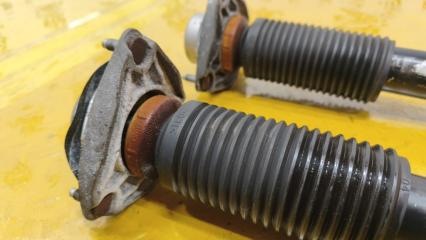Амортизатор задний BMW X5 F15 N57D30A 33526867866 4 ракурс Амортизатор задний BMW X5 F15 N57D30A 33526867866 4 ракурс