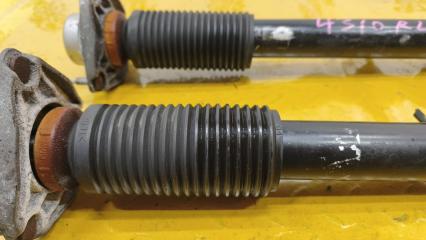 Амортизатор задний BMW X5 F15 N57D30A 33526867866 5 ракурс Амортизатор задний BMW X5 F15 N57D30A 33526867866 5 ракурс