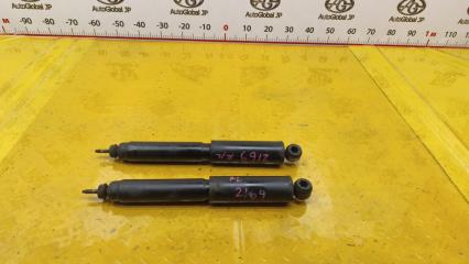 Амортизатор задний TOYOTA LAND CRUISER PRADO KZJ78 1KZTE 4853169455 1 ракурс