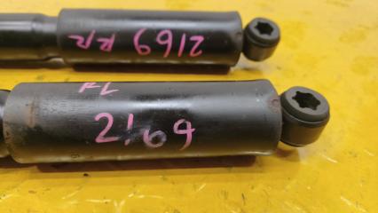 Амортизатор задний TOYOTA LAND CRUISER PRADO KZJ78 1KZTE 4853169455 3 ракурс