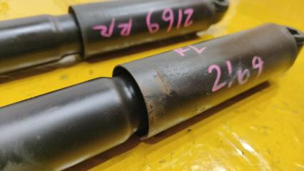 Амортизатор задний TOYOTA LAND CRUISER PRADO KZJ78 1KZTE 4853169455 4 ракурс