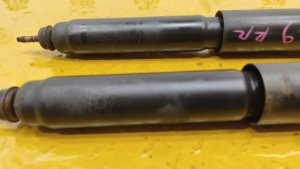 Амортизатор задний TOYOTA LAND CRUISER PRADO KZJ78 1KZTE 4853169455 5 ракурс