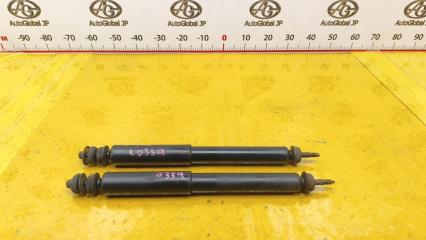 Амортизатор передний NISSAN SAFARI WRGY60 TD42 5611006J25 1 ракурс